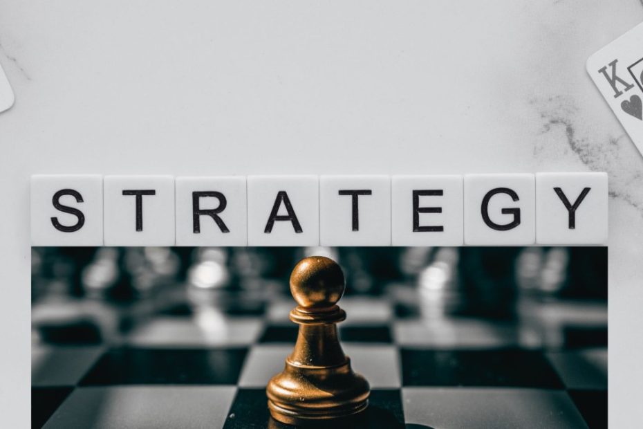 Impact of strategic management practices on performance of business organizations